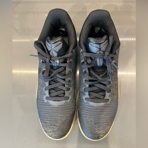 Nike Kobe Mamba Komodo Dragon Sneakers 2018